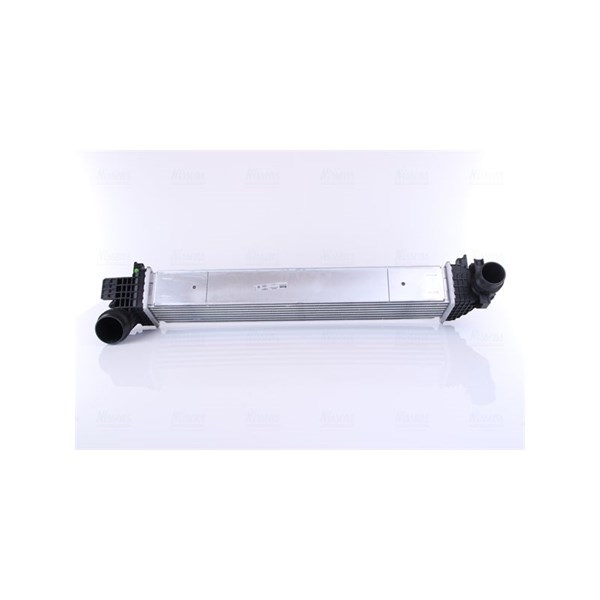 Intercooler Nissens 96200 NISSENS Intercooler Nissens 96200 NISSENS
