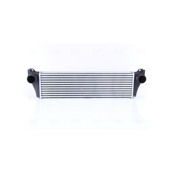 Intercooler Nissens 96261 NISSENS