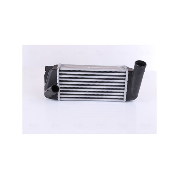 Intercooler Nissens 96263 NISSENS Intercooler Nissens 96263 NISSENS