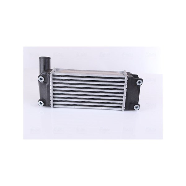 Intercooler Nissens 96263 NISSENS Intercooler Nissens 96263 NISSENS
