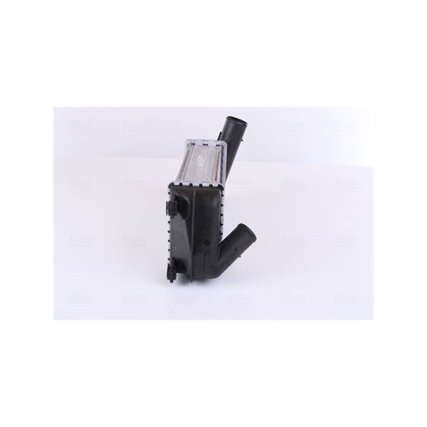 Intercooler Nissens 96263 NISSENS Intercooler Nissens 96263 NISSENS