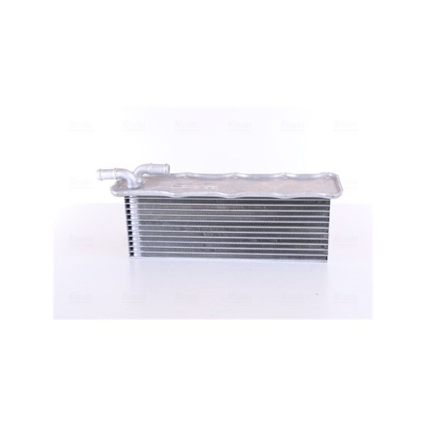 Intercooler Nissens 96318 NISSENS