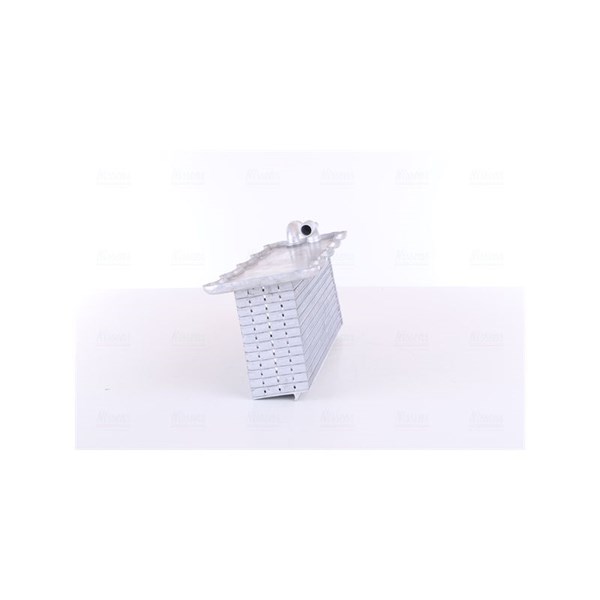 Intercooler Nissens 96318 NISSENS
