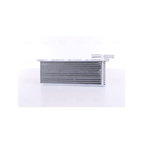 Intercooler Nissens 96318 NISSENS