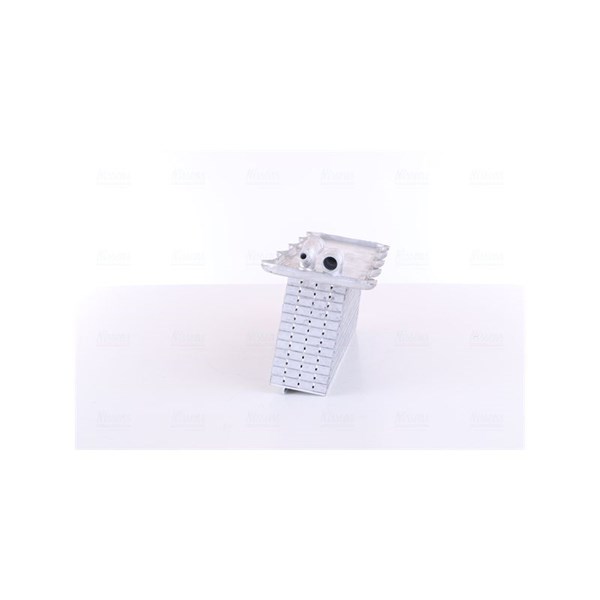 Intercooler Nissens 96318 NISSENS