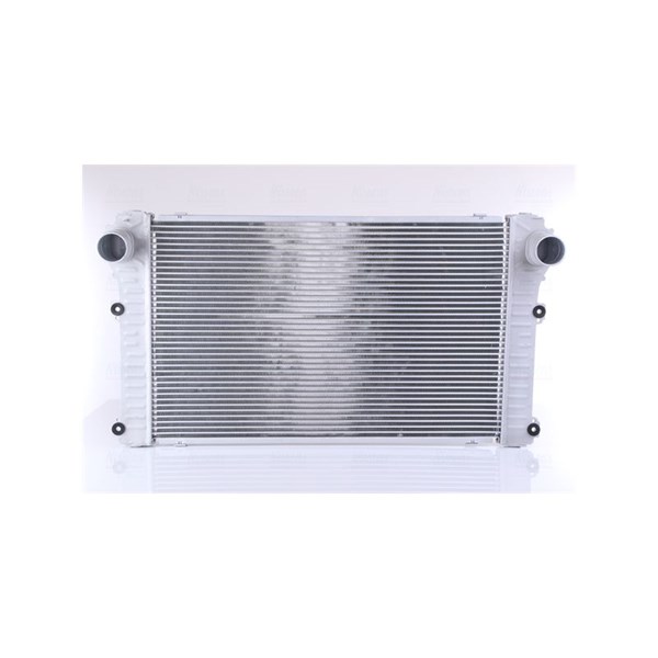 Intercooler Nissens 96347 NISSENS