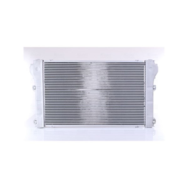 Intercooler Nissens 96347 NISSENS