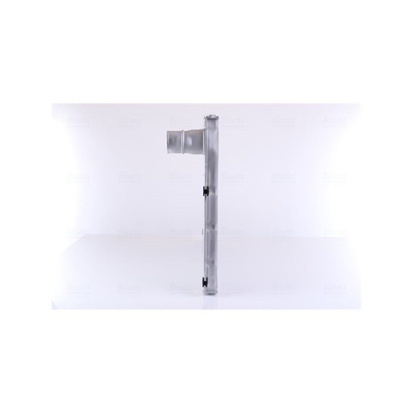 Intercooler Nissens 96347 NISSENS