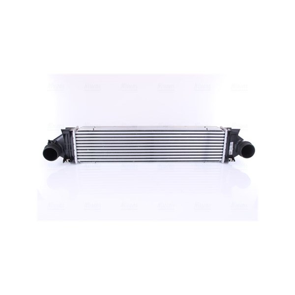 Intercooler Nissens 96349 NISSENS