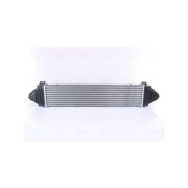 Intercooler Nissens 96349 NISSENS
