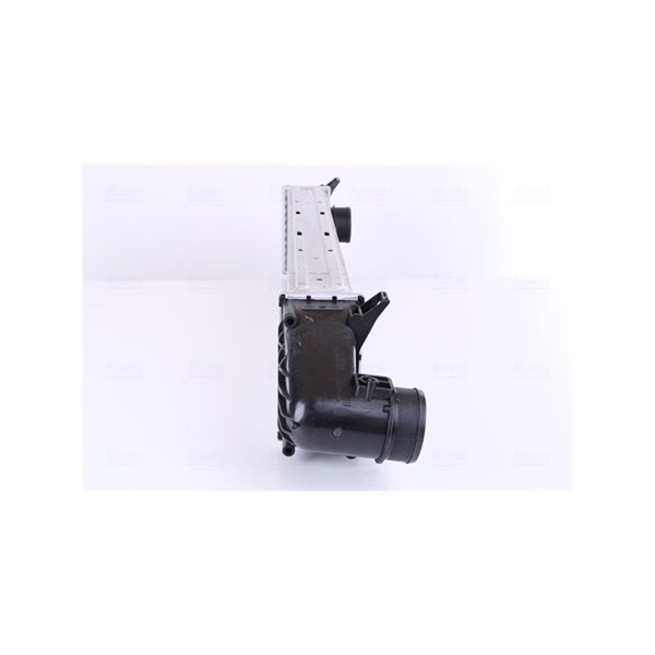 Intercooler Nissens 96349 NISSENS
