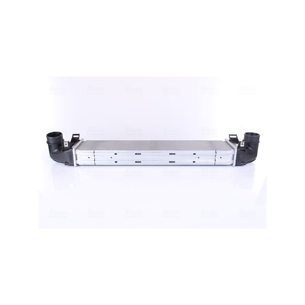 Intercooler Nissens 96349 NISSENS