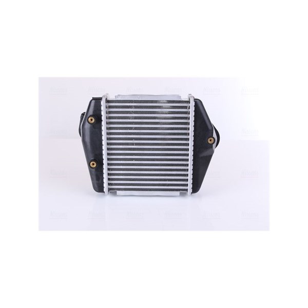 Intercooler Nissens 96372 NISSENS Intercooler Nissens 96372 NISSENS