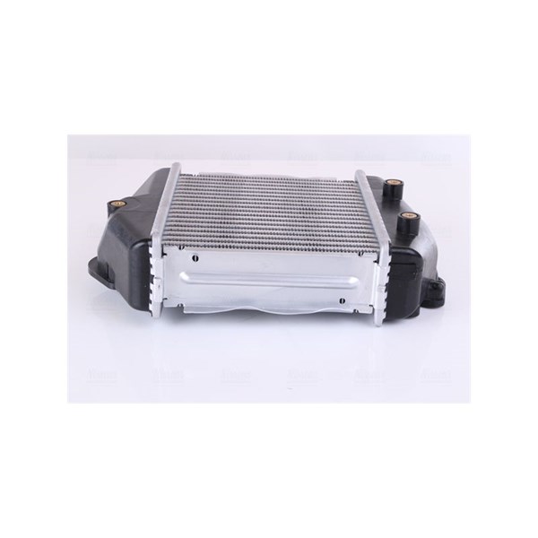 Intercooler Nissens 96372 NISSENS Intercooler Nissens 96372 NISSENS