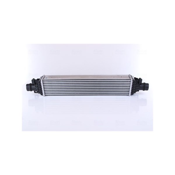 Intercooler Nissens 96375 NISSENS