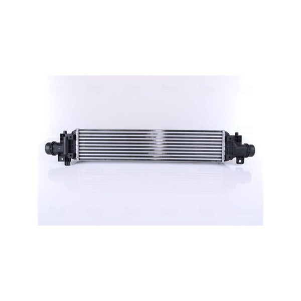 Intercooler Nissens 96375 NISSENS Intercooler Nissens 96375 NISSENS