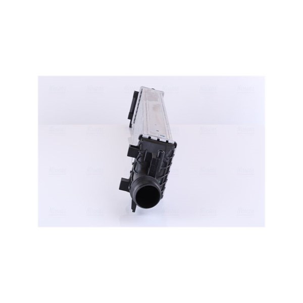 Intercooler Nissens 96375 NISSENS Intercooler Nissens 96375 NISSENS