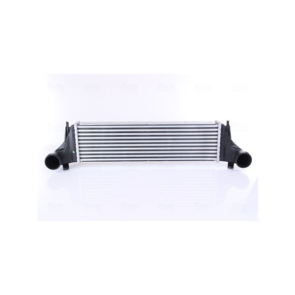 Intercooler Nissens 96388 NISSENS