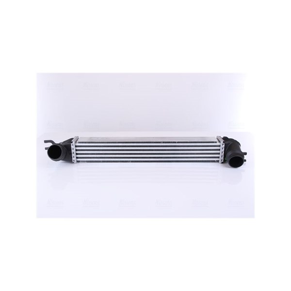 Intercooler Nissens 96397 NISSENS