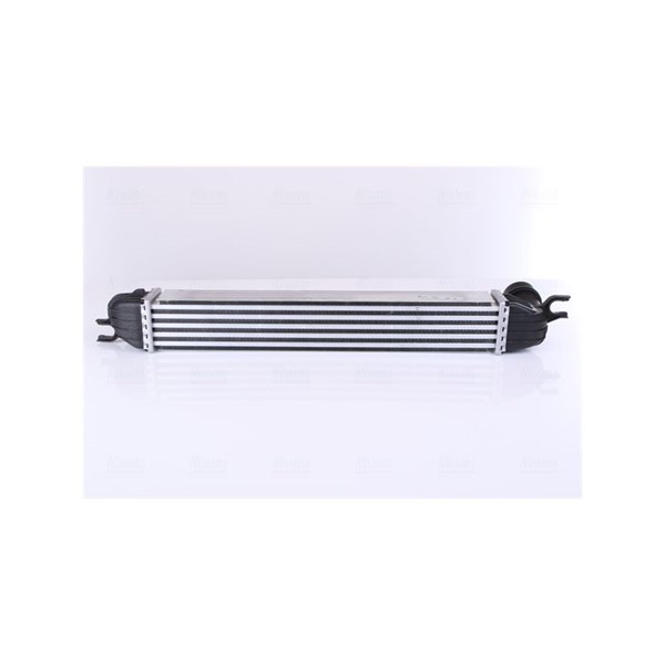 Intercooler Nissens 96397 NISSENS