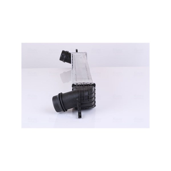 Intercooler Nissens 96397 NISSENS