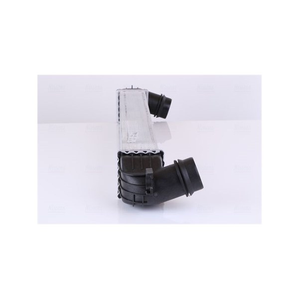 Intercooler Nissens 96397 NISSENS