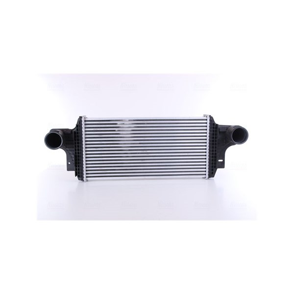 Intercooler Nissens 96438 NISSENS