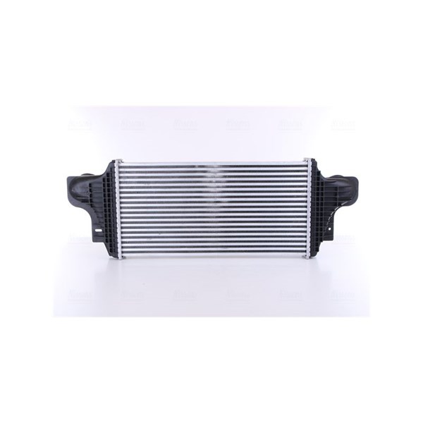 Intercooler Nissens 96438 NISSENS Intercooler Nissens 96438 NISSENS