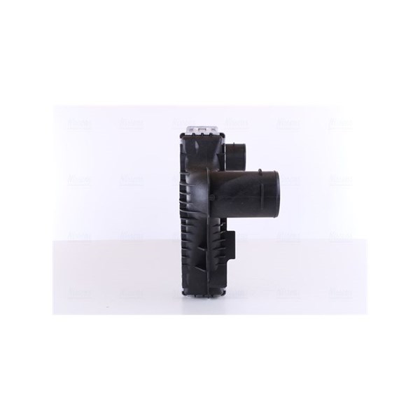 Intercooler Nissens 96438 NISSENS