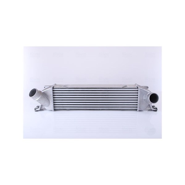 Intercooler Nissens 96458 NISSENS