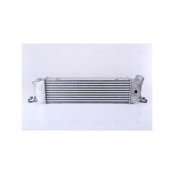 Intercooler Nissens 96458 NISSENS