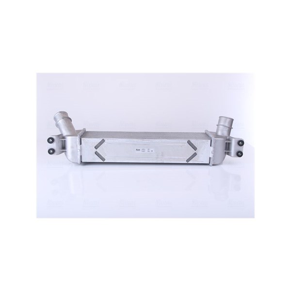 Intercooler Nissens 96458 NISSENS Intercooler Nissens 96458 NISSENS