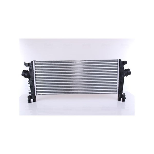 Intercooler Nissens 96463 NISSENS