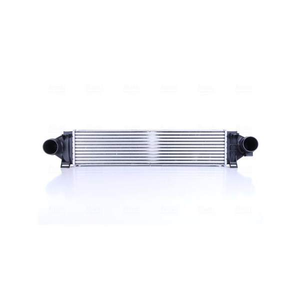 Intercooler Nissens 96471 NISSENS Intercooler Nissens 96471 NISSENS