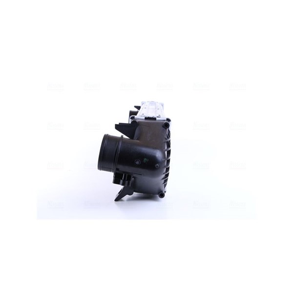 Intercooler Nissens 96471 NISSENS Intercooler Nissens 96471 NISSENS