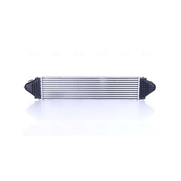 Intercooler Nissens 96471 NISSENS Intercooler Nissens 96471 NISSENS