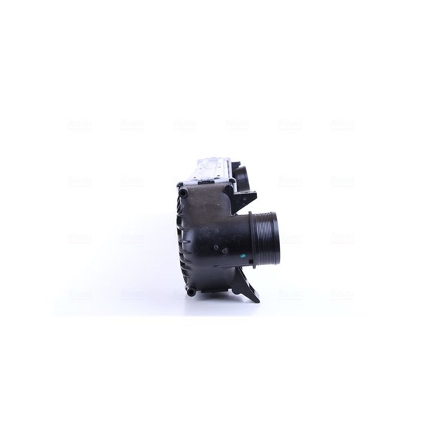 Intercooler Nissens 96471 NISSENS Intercooler Nissens 96471 NISSENS