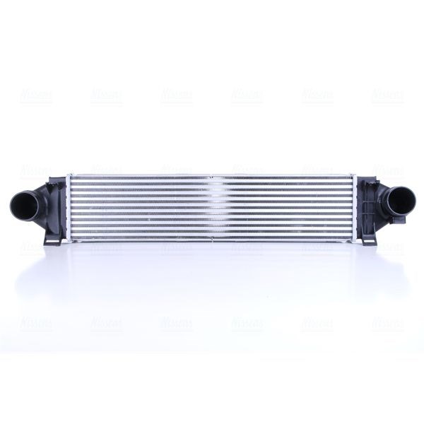 Intercooler NISSENS NISSENS