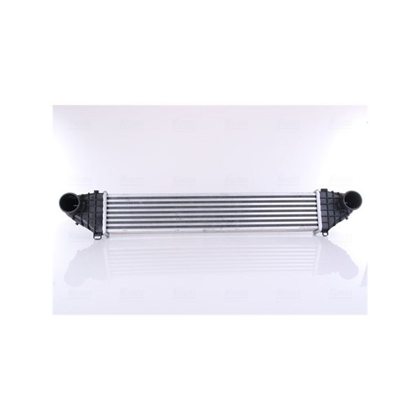Intercooler Nissens 96474 NISSENS