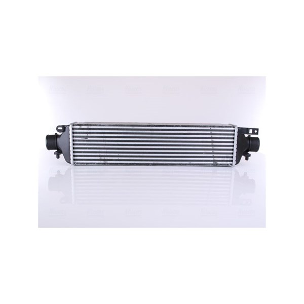 Intercooler Nissens 96477 NISSENS