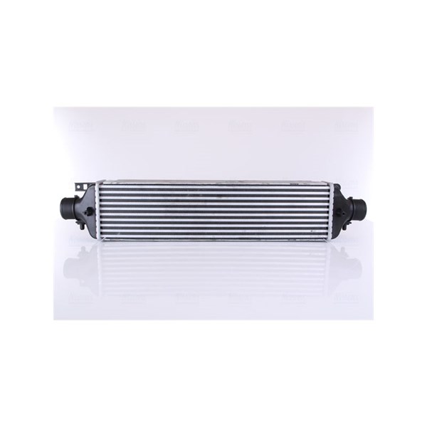 Intercooler Nissens 96477 NISSENS