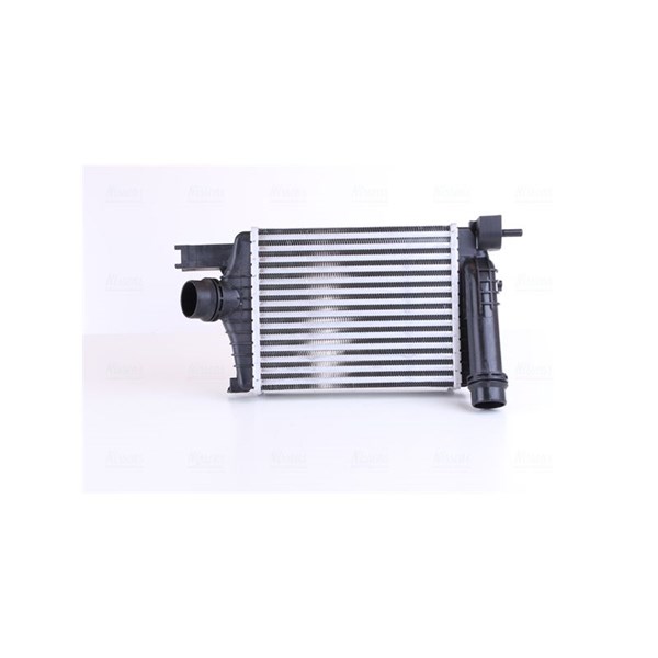 Intercooler Nissens 96479 NISSENS