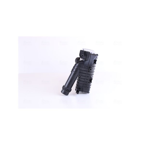 Intercooler Nissens 96479 NISSENS