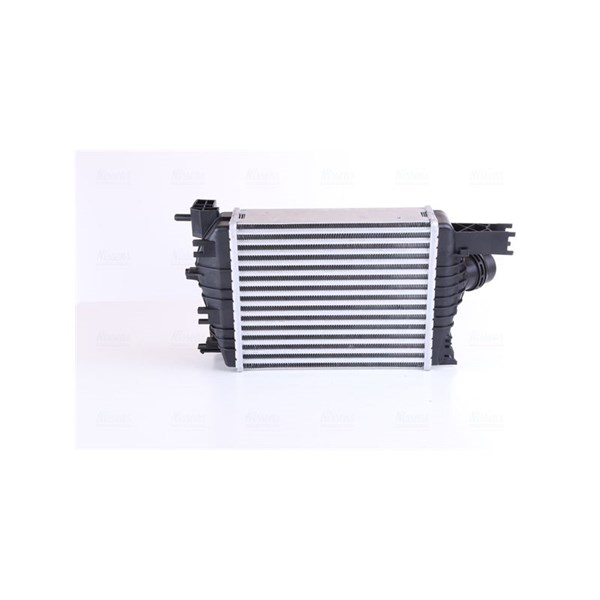 Intercooler Nissens 96479 NISSENS