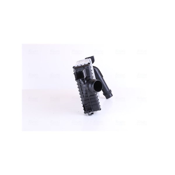 Intercooler Nissens 96479 NISSENS