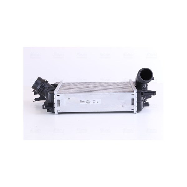 Intercooler Nissens 96479 NISSENS