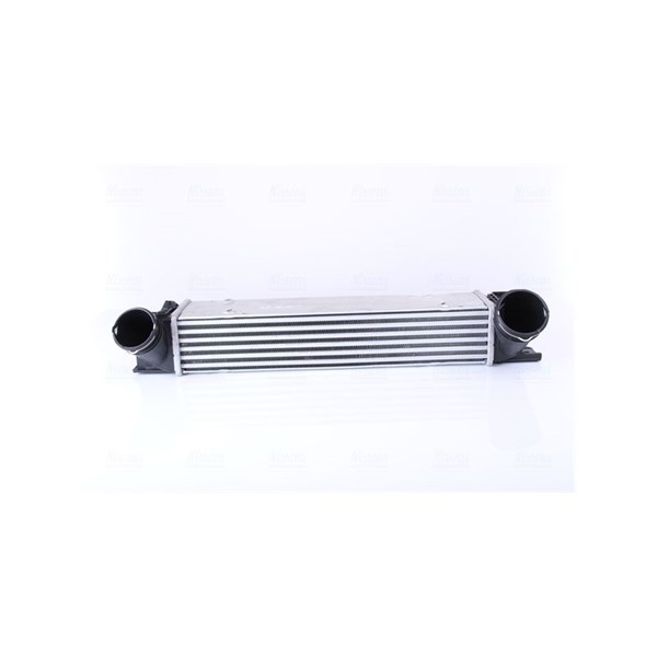 Intercooler Nissens 96480 NISSENS