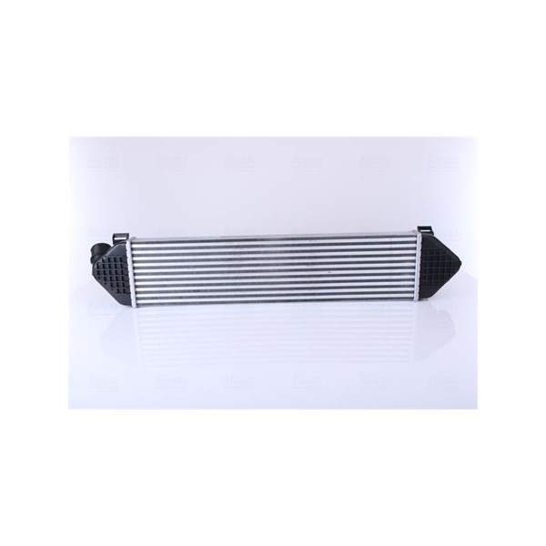 Intercooler Nissens 96481 NISSENS