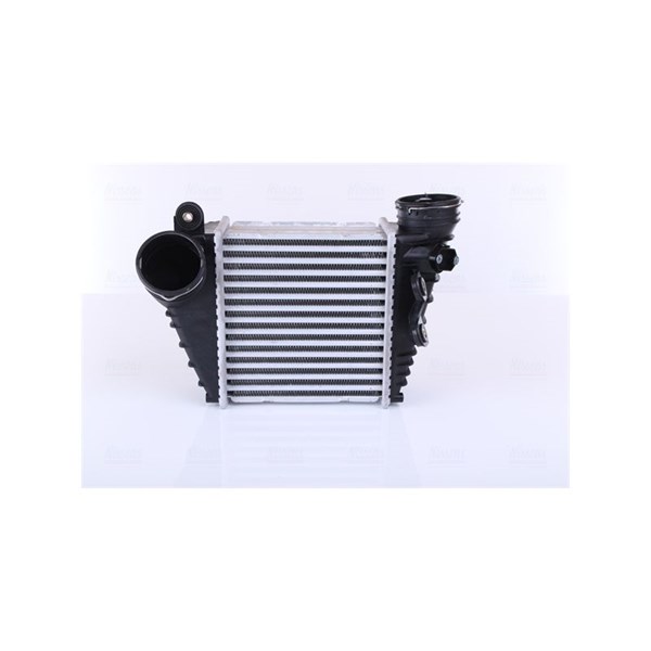 Intercooler Nissens 96487 NISSENS