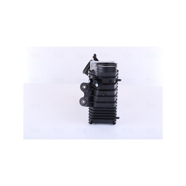 Intercooler Nissens 96487 NISSENS